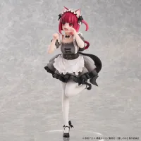 Union Creative Oshi No Ko (My Star) Kana Arima Cat Maid ver.	 - 【OSHI NO KO】 - photo 14
