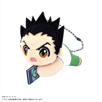 HUNTER×HUNTER HUG CHARACTER COLLECTION 3 8