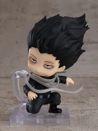 GOOD SMILE COMPANY Nendoroid Shota Aizawa - My Hero Academia - photo 6