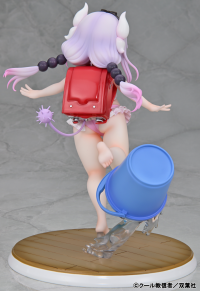 Kanna Kamui Swimsuit In the house ver. 1/6 Complete Figure 6