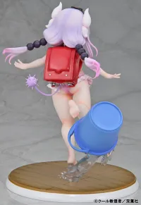 KAITENDOH Kanna Kamui Swimsuit In the house ver. 1/6 Complete Figure - Miss Kobayashi's Dragon Maid - photo 6