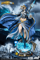 Blizzard Hearthstone® Jaina Proudmoore 1/6 Scale Statue 22