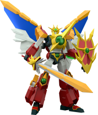 MODEROID Daiteioh 2