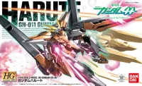 BANDAI HOBBY HG 1/144 #68 Gundam Harute - Mobile Suit Gundam 00 - photo 1