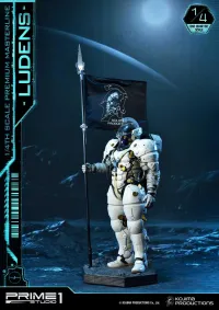 Prime 1 Studio Premium Masterline Kojima Productions Ludens - Video Games - photo 33