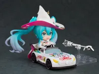 GOOD SMILE COMPANY Nendoroid Racing Miku: 2024 Ver. - Hatsune Miku - photo 4