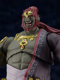 GOOD SMILE COMPANY figma Ganondorf: Tears of the Kingdom Ver. - The Legend of Zelda - photo 14