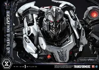 Prime 1 Studio Museum Masterline Transformers Generations I Megatron Overlord (Design by Josh Nizzi) 		 - Transformers - photo 33