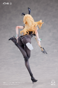 Guardian Erena 1/12 Articulated Figure 8