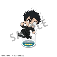 Tokotoko Acrylic Stand TV Anime ”DAN DA DAN” (8pc per box) 16