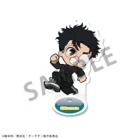 MegaHouse Tokotoko Acrylic Stand TV Anime ”DAN DA DAN” (8pc per box) - Dandadan - photo 16