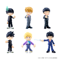 PalVerse　Mobphyco100 Ⅲ (1pc / 6pc per box) 2
