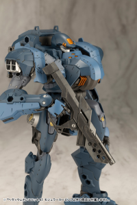 HEAVY WEAPON UNIT41 MODULAR CARBINE 3