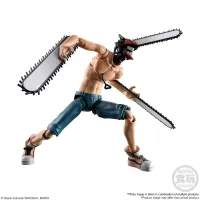 BANDAI Makes Pose Chiansaw Man - Chainsaw Man - photo 9