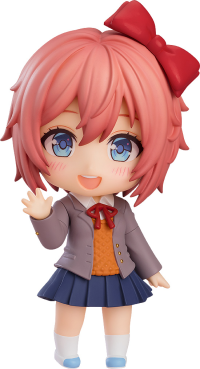 Nendoroid Sayori 2