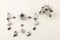 KOTOBUKIYA ALTERNATIVE ORB EARTHCLINE BIOMECHANICS Ver. - HEXA GEAR - photo 2