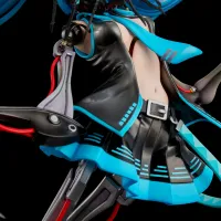 Union Creative Calne Ca 15th Memorial		 - Hatsune Miku - photo 13