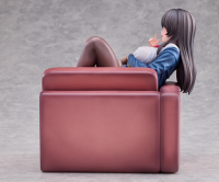 Self-feet Girl Tapestry Set Edition 14