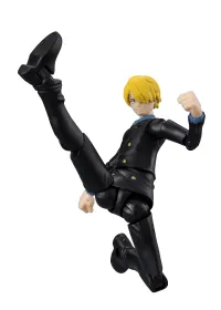 BANDAI Ultimate Legends - ONE PIECE - Sanji - ONE PIECE - photo 8