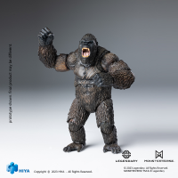 Exquisite Basic Series None Scale Kong Skull Island Kong 12