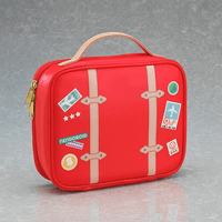 Nendoroid Pouch: Travel Bag (Yellow) 2