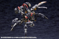 ABYSSCRAWLER NIGHT STALKERS Ver. 6