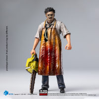 Exquisite Mini 1/18 Texas Chainsaw Massacre（1974）LeatherFace - Killing Mask 9