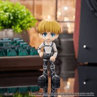 PalVerse　『Attack on Titan』The Final Season 9