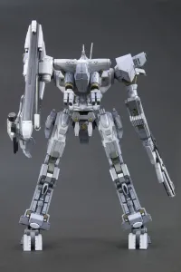 KOTOBUKIYA Aspina White-Glint AC4 Ver. Model Kit - ARMORED CORE - photo 11