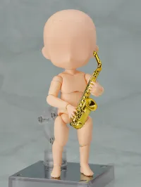 GOOD SMILE COMPANY Nendoroid Doll Brass Instruments Parts Set - Figure Accessories - photo 7