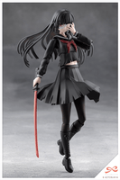 KUON YAKUSHIJI[MARIA KAGARIBI DAMAGE Ver.] 1