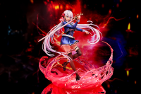 The Demon Sword Master of Excalibur Academy Riselia: Light Novel Ver. 3
