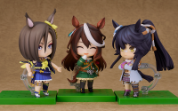 Nendoroid Symboli Rudolf 9