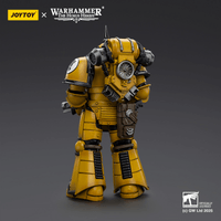 Imperial Fists MK lll Tactical Legionary 2