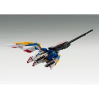 TAMASHII NATIONS GUNDAM FIX FIGURATION METAL COMPOSITE WING GUNDAM EW Early Color ver. (P-Bandai Exclusive) - Mobile Suit Gundam Wing - photo 8