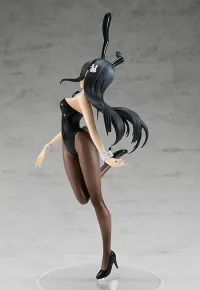 GOOD SMILE COMPANY POP UP PARADE Mai Sakurajima - Rascal Does Not Dream of Bunny Girl Senpai - photo 5