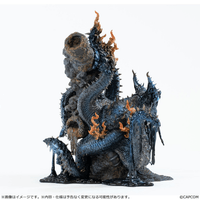 Capcom Figure Builder Creator's Model Nu Udra 2