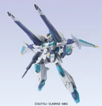 BANDAI HOBBY HG 1/100 #22 - VS Astray Vent Saviour Gundam - Mobile Suit Gundam SEED VS Astray - photo 3