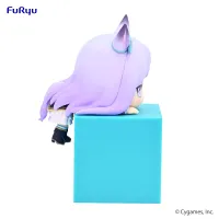 FuRyu Umamusume: Pretty Derby　Hikkake Figure -Mejiro McQueen- - Umamusume: Pretty Derby - photo 7