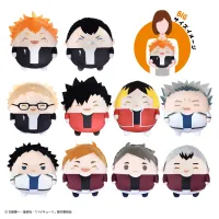 MAX LIMITED Haikyu!! FUWA KORORIN BIG SPECIAL (E) - Haikyu!! - photo 2