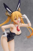 FREEing Tohru: Bare Leg Bunny Ver. - Miss Kobayashi's Dragon Maid - photo 8
