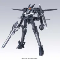 BANDAI HOBBY HG 1/144 OVER FLAG - Mobile Suit Gundam 00 - photo 2