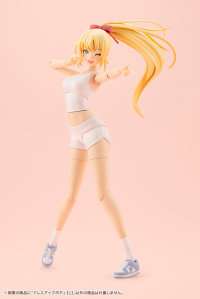 DRESS UP BODY【L】 14