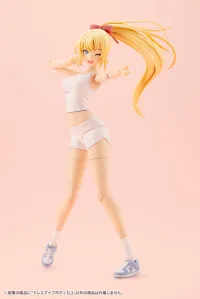 KOTOBUKIYA DRESS UP BODY【L】 - SOUSAISHOJOTEIEN - photo 14
