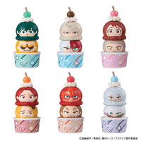 Tsumichen Stack up & Change My Hero Academia【with gift】 1