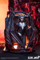 HEX Collectibles Blizzard Diablo® IV Lilith Art Statue - Blizzard - photo 16