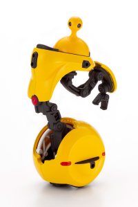NOSERU Yellow Ver. 23