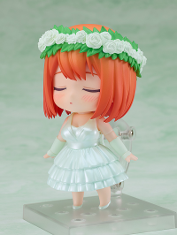 Nendoroid Yotsuba Nakano: Wedding Dress Ver. 6