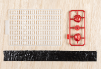Onigiri Plastic Model 5