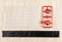Syuto Seiko Onigiri Plastic Model - Scale Kits - photo 5